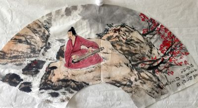 作者：徐建明&nbsp;人物&nbsp;￥：协商&nbsp;单击鼠标查看详细介绍！