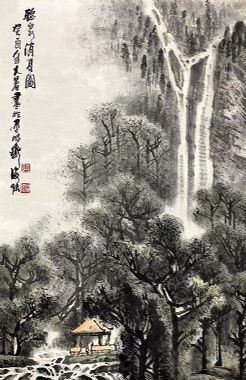 作者：李海陆&nbsp;山水&nbsp;￥：协商&nbsp;单击鼠标查看详细介绍！