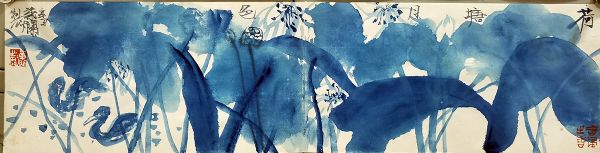 作者：叶烂&nbsp;花鸟&nbsp;￥：协商&nbsp;单击鼠标查看详细介绍！