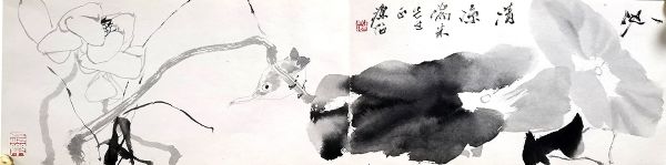 作者：徐源绍&nbsp;花鸟&nbsp;￥：协商&nbsp;单击鼠标查看详细介绍！