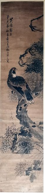 作者：王友德&nbsp;花鸟&nbsp;￥：协商&nbsp;单击鼠标查看详细介绍！