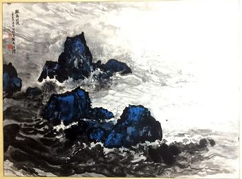 作者：汪澄&nbsp;山水&nbsp;￥：协商&nbsp;单击鼠标查看详细介绍！