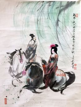 作者：蔡知新&nbsp;人物&nbsp;￥：协商&nbsp;单击鼠标查看详细介绍！