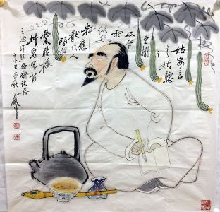 作者：田原&nbsp;人物 蒲松龄&nbsp;￥：协商&nbsp;单击鼠标查看详细介绍！