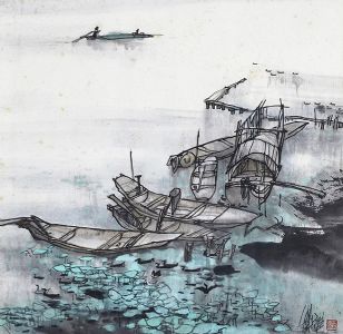 作者：叶维&nbsp;山水 &nbsp;￥：协商&nbsp;单击鼠标查看详细介绍！