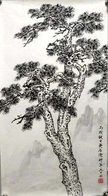 作者：吴石渔&nbsp;松&nbsp;￥：协商&nbsp;单击鼠标查看详细介绍！