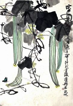 作者：陈克年&nbsp;花鸟&nbsp;￥：协商&nbsp;单击鼠标查看详细介绍！