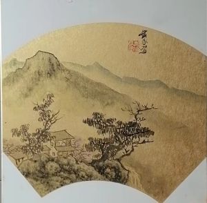 作者：张青涛&nbsp;山水 &nbsp;￥：协商&nbsp;单击鼠标查看详细介绍！