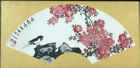 作者：张鐘&nbsp;花鸟&nbsp;￥：协商&nbsp;单击鼠标查看详细介绍！