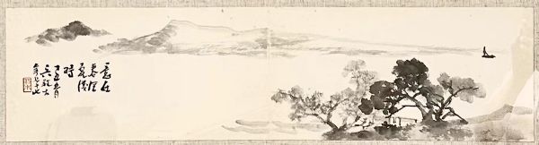 作者：吴彭&nbsp;山水 &nbsp;￥：协商&nbsp;单击鼠标查看详细介绍！