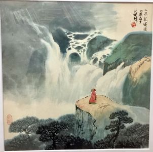 作者：华拓&nbsp;山水&nbsp;￥：协商&nbsp;单击鼠标查看详细介绍！