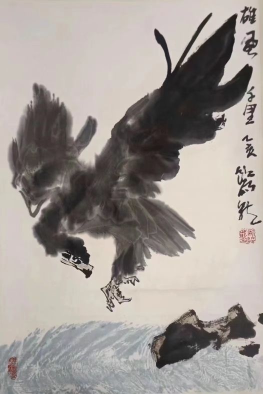 作者：欧阳龙&nbsp;花鸟&nbsp;￥：协商&nbsp;单击鼠标查看详细介绍！