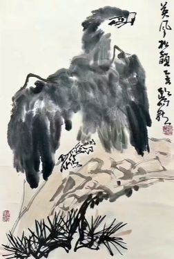 作者：欧阳龙&nbsp;花鸟&nbsp;￥：协商&nbsp;单击鼠标查看详细介绍！