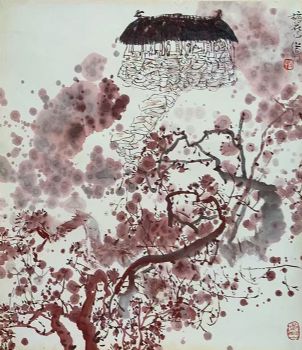 作者：朱道平&nbsp;山水&nbsp;￥：协商&nbsp;单击鼠标查看详细介绍！