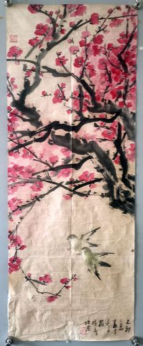 作者：马伯乐&nbsp;花鸟&nbsp;￥：协商&nbsp;单击鼠标查看详细介绍！