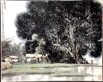 作者：秦剑铭&nbsp;山水 &nbsp;￥：协商&nbsp;单击鼠标查看详细介绍！