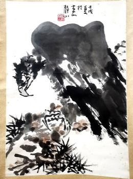 作者：吴静山&nbsp;鹰&nbsp;￥：协商&nbsp;单击鼠标查看详细介绍！