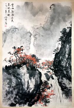 作者：姚琤&nbsp;山水&nbsp;￥：协商&nbsp;单击鼠标查看详细介绍！