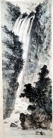 作者：许公泽&nbsp;山水&nbsp;￥：协商&nbsp;单击鼠标查看详细介绍！