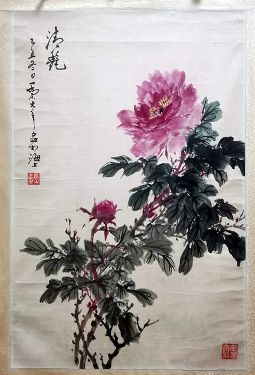 作者：乔木&nbsp;牡丹&nbsp;￥：协商&nbsp;单击鼠标查看详细介绍！