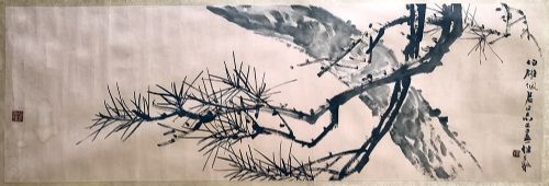 作者：张继馨&nbsp;花鸟&nbsp;￥：协商&nbsp;单击鼠标查看详细介绍！