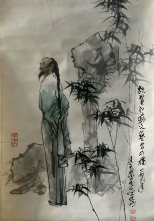 作者：赵文元&nbsp;人物&nbsp;￥：协商&nbsp;单击鼠标查看详细介绍！