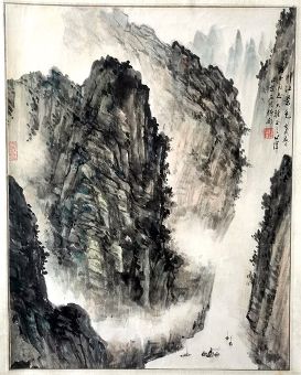 作者：许公泽&nbsp;山&nbsp;￥：协商&nbsp;单击鼠标查看详细介绍！