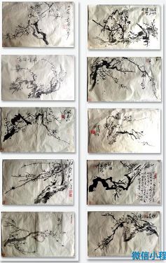 作者：韩少婴&nbsp;花鸟&nbsp;￥：协商&nbsp;单击鼠标查看详细介绍！