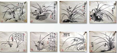 作者：韩少婴&nbsp;兰谱&nbsp;￥：协商&nbsp;单击鼠标查看详细介绍！