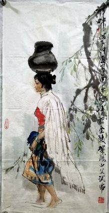 作者：贺成&nbsp;人物&nbsp;￥：协商&nbsp;单击鼠标查看详细介绍！