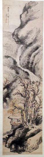 作者：陆荃&nbsp;山水&nbsp;￥：协商&nbsp;单击鼠标查看详细介绍！