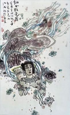 作者：赵绪成&nbsp;人物&nbsp;￥：协商&nbsp;单击鼠标查看详细介绍！