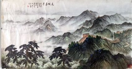 作者：卢星堂&nbsp;草城春早&nbsp;￥：协商&nbsp;单击鼠标查看详细介绍！