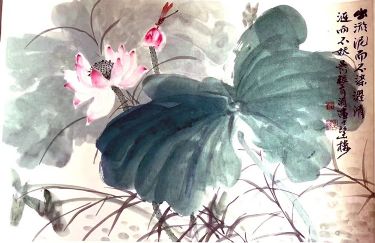 作者：张青涛&nbsp;花鸟&nbsp;￥：协商&nbsp;单击鼠标查看详细介绍！