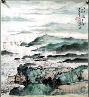 作者：杨耀宁&nbsp;协商&nbsp;￥：协商&nbsp;单击鼠标查看详细介绍！