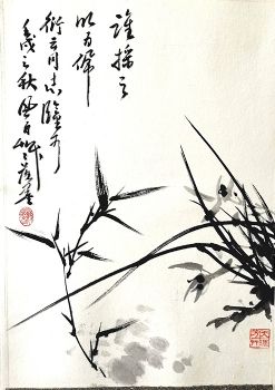 作者：蒋风白&nbsp;花鸟&nbsp;￥：协商&nbsp;单击鼠标查看详细介绍！