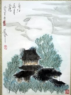 作者：田原&nbsp;山水  &nbsp;￥：协商&nbsp;单击鼠标查看详细介绍！