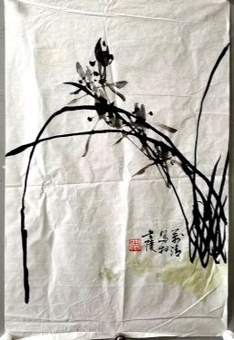 作者：魏万清&nbsp;花鸟&nbsp;￥：协商&nbsp;单击鼠标查看详细介绍！