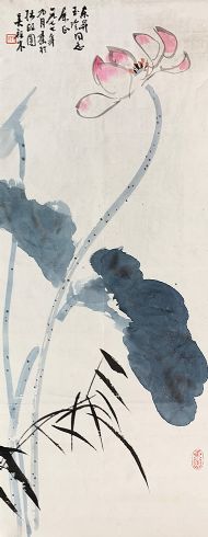 作者：吴彭&nbsp;花鸟&nbsp;￥：协商&nbsp;单击鼠标查看详细介绍！