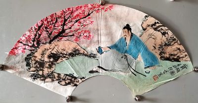 作者：徐建明&nbsp;人物&nbsp;￥：协商&nbsp;单击鼠标查看详细介绍！