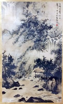 作者：黄钟&nbsp;山水 &nbsp;￥：协商&nbsp;单击鼠标查看详细介绍！