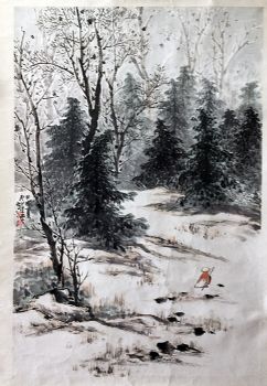 作者：卢星堂&nbsp;清雪&nbsp;￥：协商&nbsp;单击鼠标查看详细介绍！