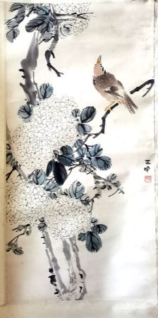 作者：张正吟&nbsp;花鸟&nbsp;￥：协商&nbsp;单击鼠标查看详细介绍！