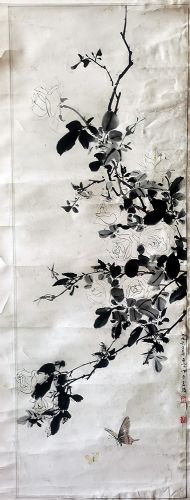 作者：张正吟&nbsp;花鸟&nbsp;￥：协商&nbsp;单击鼠标查看详细介绍！