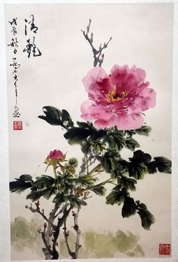 作者：乔木&nbsp;牡丹&nbsp;￥：协商&nbsp;单击鼠标查看详细介绍！