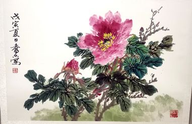 作者：乔木&nbsp;牡丹&nbsp;￥：协商&nbsp;单击鼠标查看详细介绍！