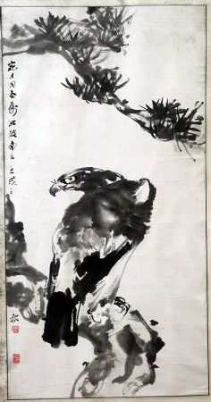 作者：赵良翰&nbsp;花鸟&nbsp;￥：协商&nbsp;单击鼠标查看详细介绍！