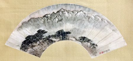 作者：卢星堂&nbsp;山水 &nbsp;￥：协商&nbsp;单击鼠标查看详细介绍！