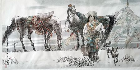 作者：赵文元&nbsp;人物&nbsp;￥：协商&nbsp;单击鼠标查看详细介绍！