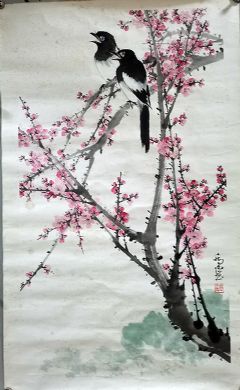 作者：乔木&nbsp;花鸟&nbsp;￥：协商&nbsp;单击鼠标查看详细介绍！